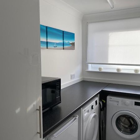 Perth Holiday Lets Apartman Kültér fotó