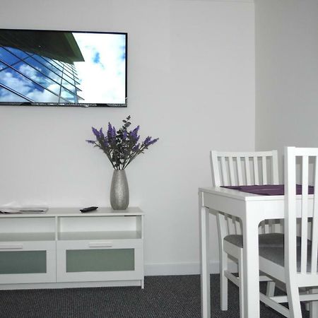 Perth Holiday Lets Apartman Kültér fotó