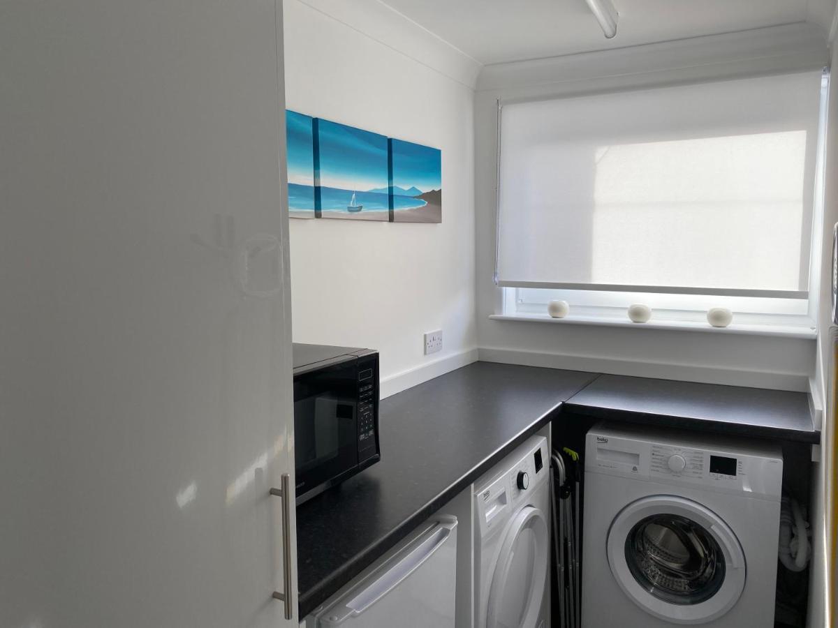 Perth Holiday Lets Apartman Kültér fotó