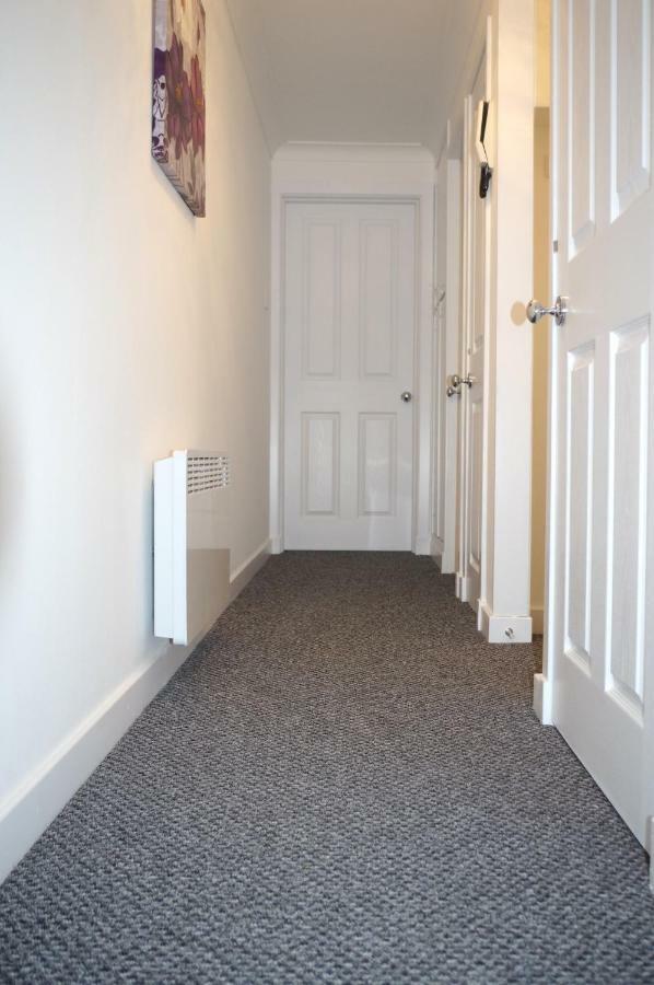 Perth Holiday Lets Apartman Kültér fotó
