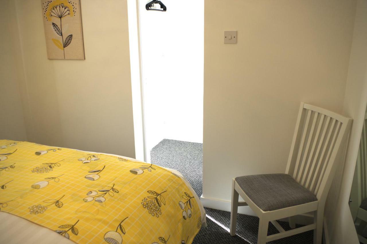 Perth Holiday Lets Apartman Kültér fotó