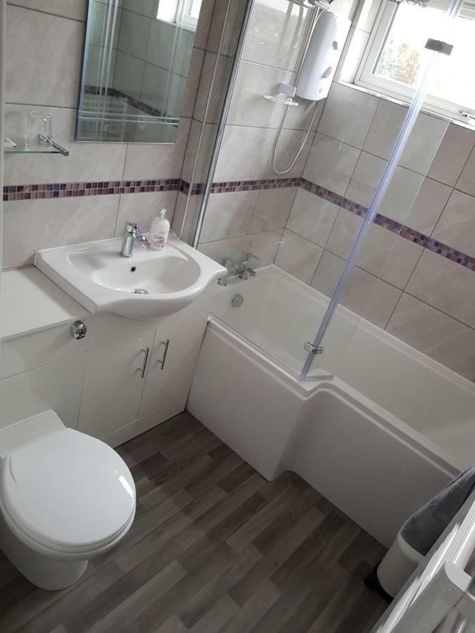 Perth Holiday Lets Apartman Kültér fotó
